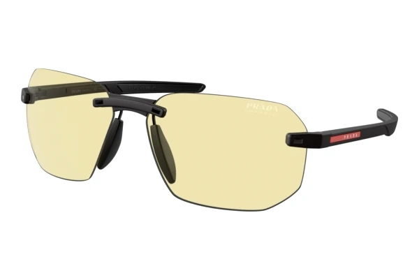 Sunglasses Prada Linea Rossa PS 09WS DG002S