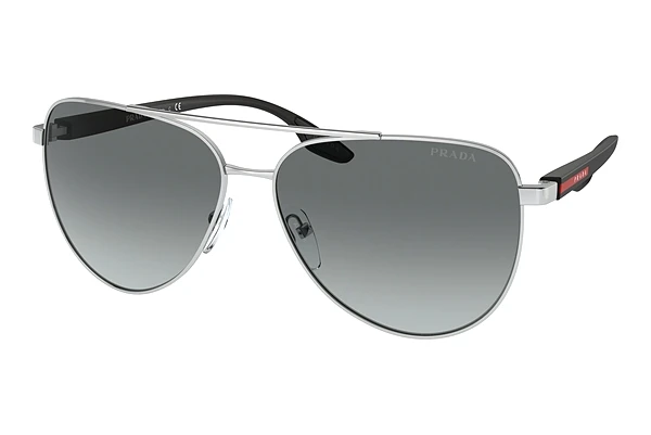 Sunglasses Prada Linea Rossa PS 52WS 1BC08O