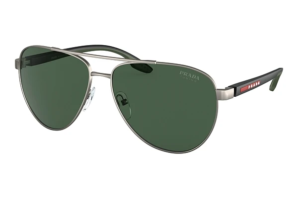 Sunglasses Prada Linea Rossa PS 52YS 7CQ06U