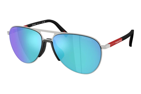 Sunglasses Prada Linea Rossa PS 53ZS 1BC08R