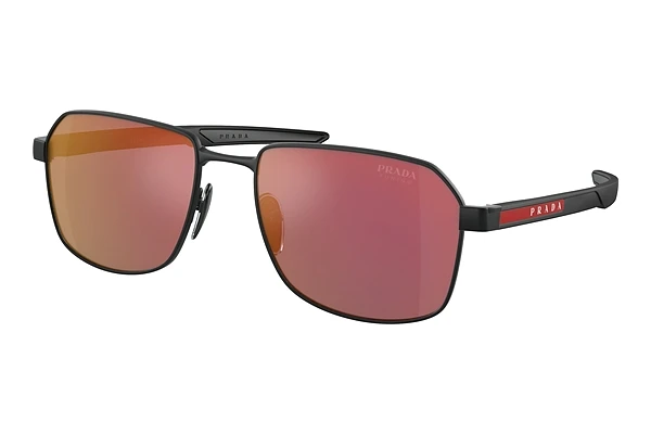 Sunglasses Prada Linea Rossa PS 54WS DG010A