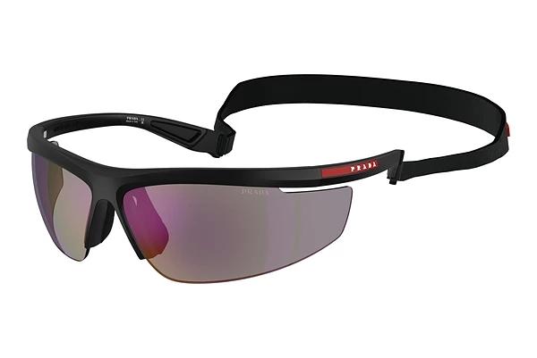 Sunglasses Prada Linea Rossa PS A02S 1BO10J