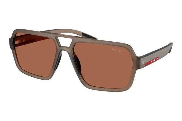 Sunglasses Prada Linea Rossa PS A06S 29F50A