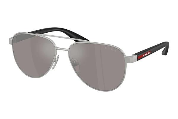 Sunglasses Prada Linea Rossa PS A52S 18X80I