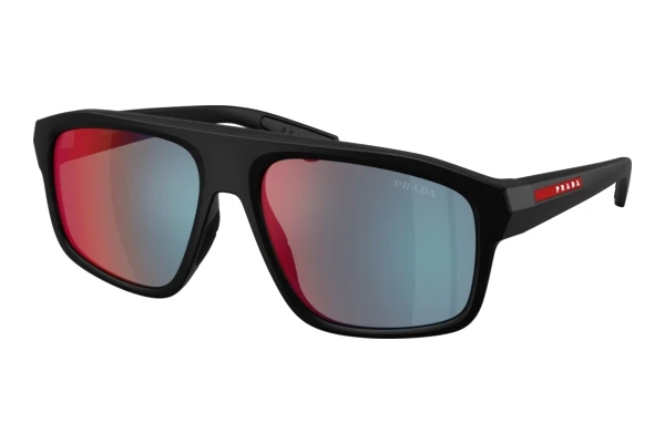 Sunglasses Prada Linea Rossa PS B02S 1BO08F