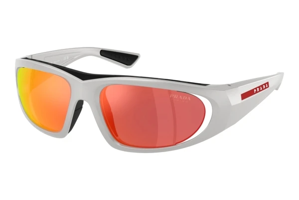 Sunglasses Prada Linea Rossa PS B03S 14Z04U