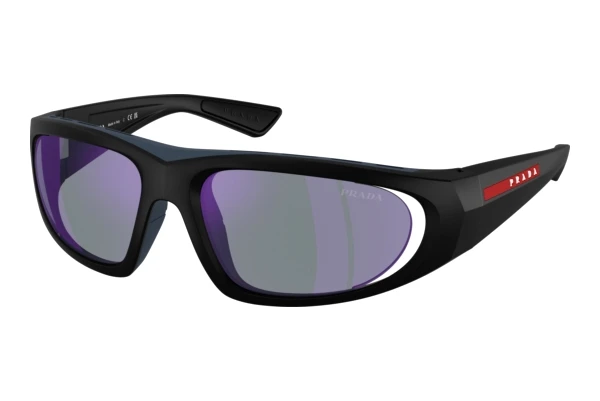 Sunglasses Prada Linea Rossa PS B03S 1BO10J