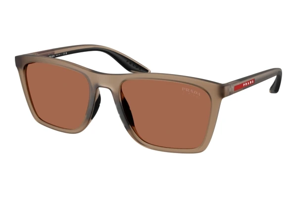 Sunglasses Prada Linea Rossa PS B08S 29F50A