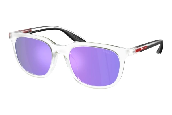 Sunglasses Prada Linea Rossa PS B09SU 14V60Z