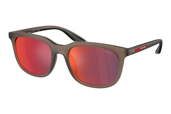 Sunglasses Prada Linea Rossa PS B09SU 29F21A