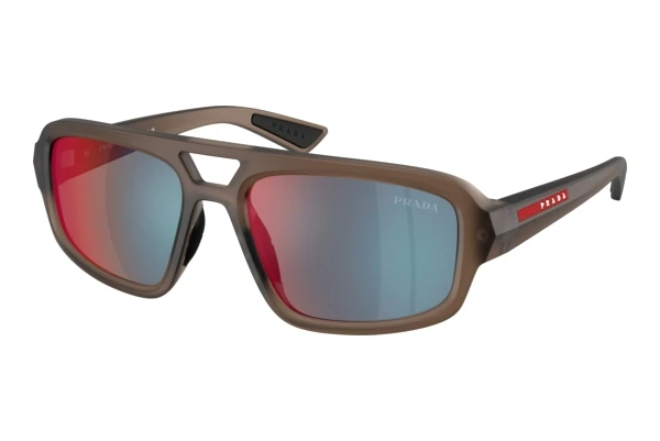 Sunglasses Prada Linea Rossa PS B11SU 29F21A