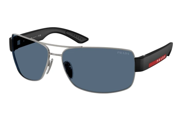 Sunglasses Prada Linea Rossa PS B52S 5AV06A