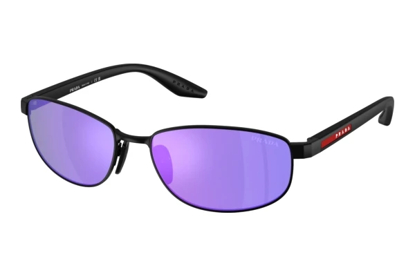 Sunglasses Prada Linea Rossa PS B53S 1BO60Z