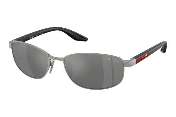 Sunglasses Prada Linea Rossa PS B53S 5AV41A
