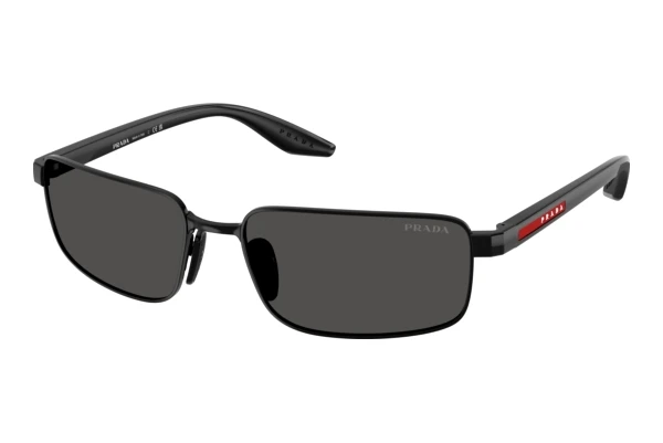 Sunglasses Prada Linea Rossa PS B54S 1AB08Z