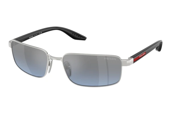 Sunglasses Prada Linea Rossa PS B54S 1BC11A