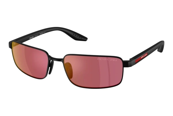 Sunglasses Prada Linea Rossa PS B54S 1BO07A