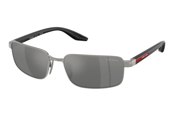 Sunglasses Prada Linea Rossa PS B54S 5AV41A