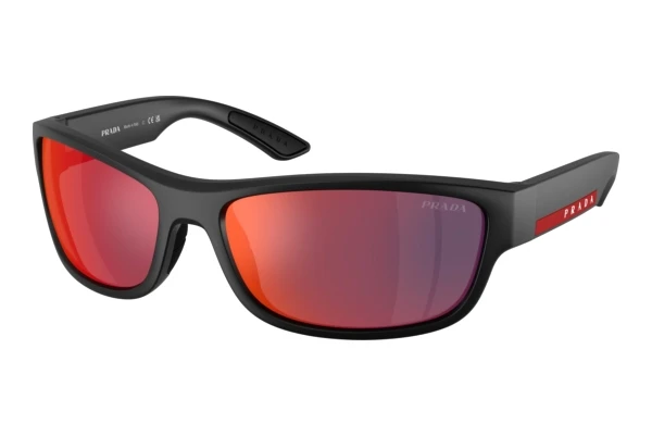 Sunglasses Prada Linea Rossa PS C04S 1BO21A