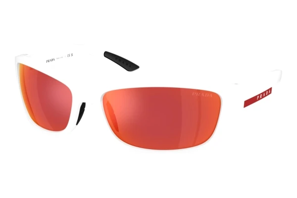 Sunglasses Prada Linea Rossa PS C04S AAI91D