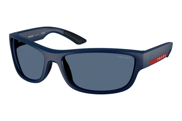 Sunglasses Prada Linea Rossa PS C04S MAG06A