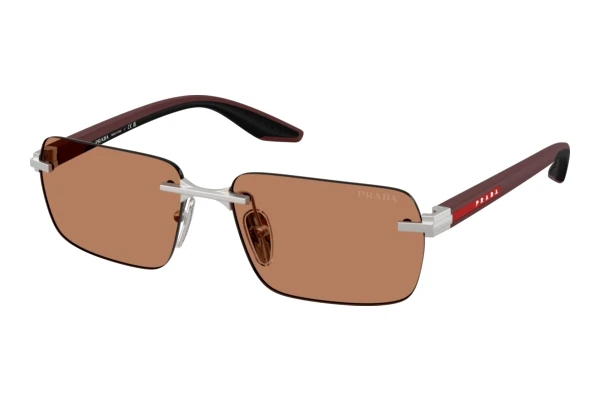 Sunglasses Prada Linea Rossa PS C52S 18X20D