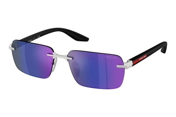 Sunglasses Prada Linea Rossa PS C52S 1BC05U