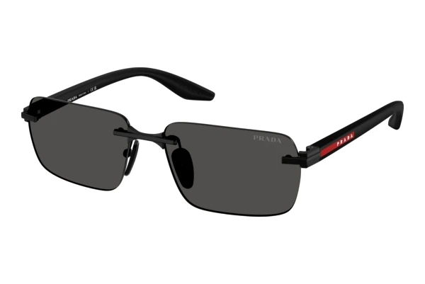 Sunglasses Prada Linea Rossa PS C52S 1BO08Z