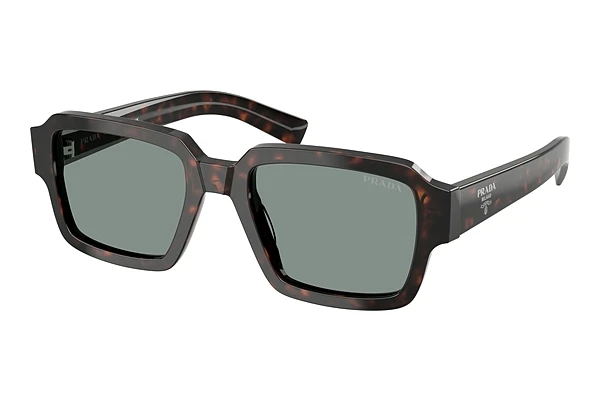 Sunglasses Prada PR 02ZS 17N20N
