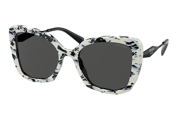 Sunglasses Prada PR 03YS 02Y5S0