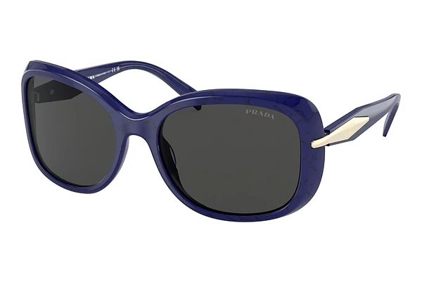 Sunglasses Prada PR 04ZS 18D5S0