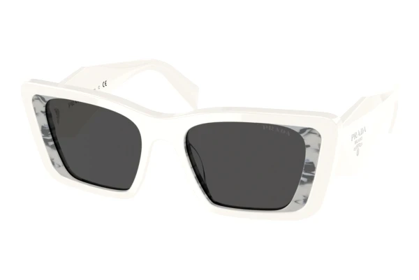 Sunglasses Prada PR 08YS 02V5S0