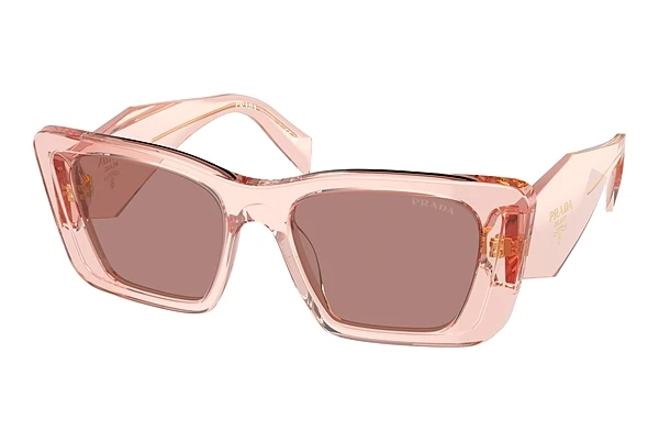 Sunglasses Prada PR 08YS 19Q10D