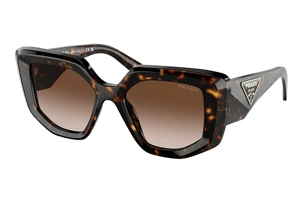 Sunglasses Prada PR 14ZS 2AU6S1