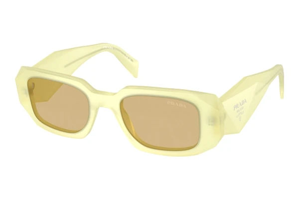 Sunglasses Prada PR 17WS 21G10R