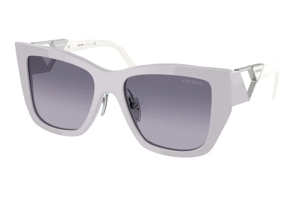 Sunglasses Prada PR 21YS 07Z08I
