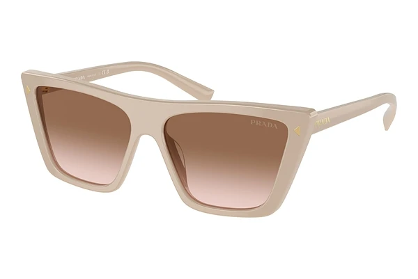 Sunglasses Prada PR 21ZS 11I0A6