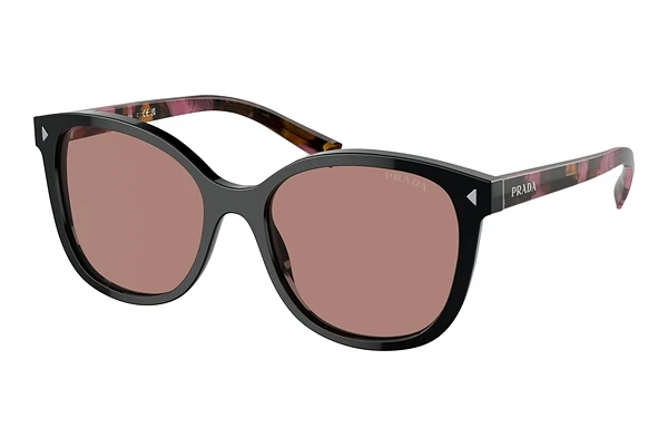 Sunglasses Prada PR 22ZS 12O10D
