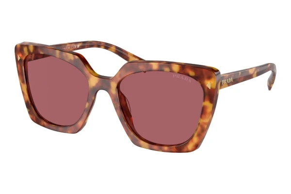 Sunglasses Prada PR 23ZS 4BW08S