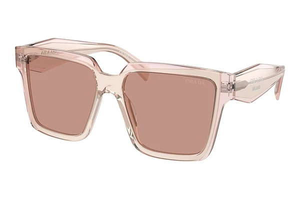 Sunglasses Prada PR 24ZS 13I08M
