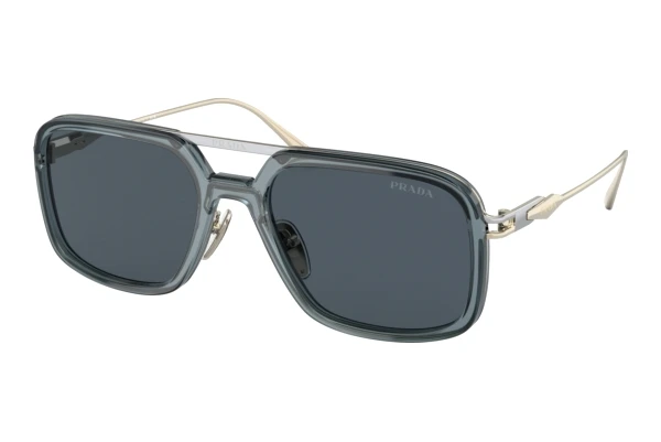 Sunglasses Prada PR 57ZS 19F09T