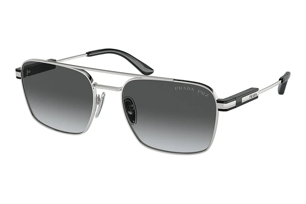 Sunglasses Prada PR 67ZS 1BC5W1