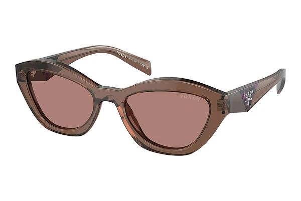 Sunglasses Prada PR A02S 17O60B