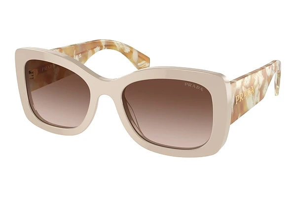 Sunglasses Prada PR A08S 11O6S1