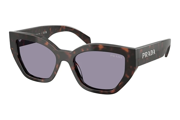 Sunglasses Prada PR A09S 17N03N