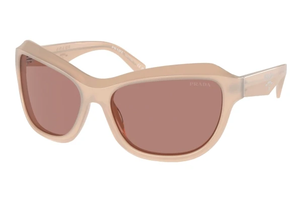 Sunglasses Prada PR A27S 19R10D