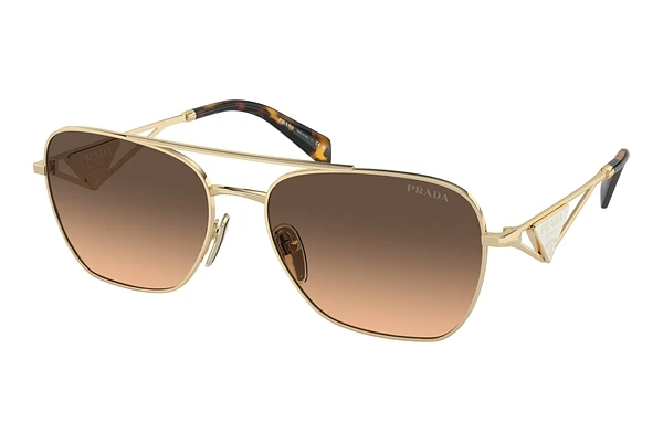 Sunglasses Prada PR A50S ZVN50C