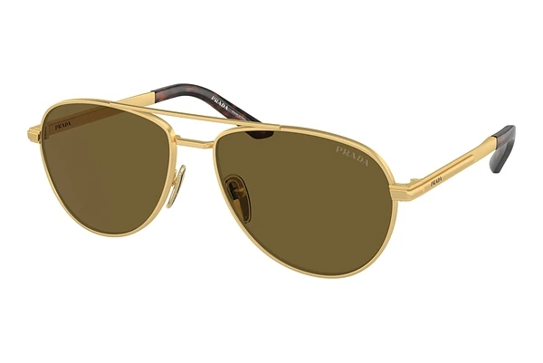 Sunglasses Prada PR A54S 1BK01T
