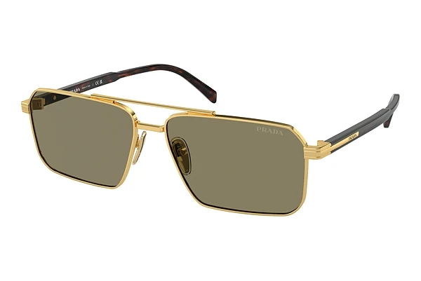 Sunglasses Prada PR A57S 5AK90F