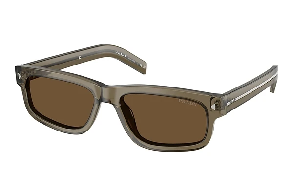 Sunglasses Prada PR B11S 18T70F